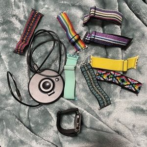 Apple Watch 5 series 44mm